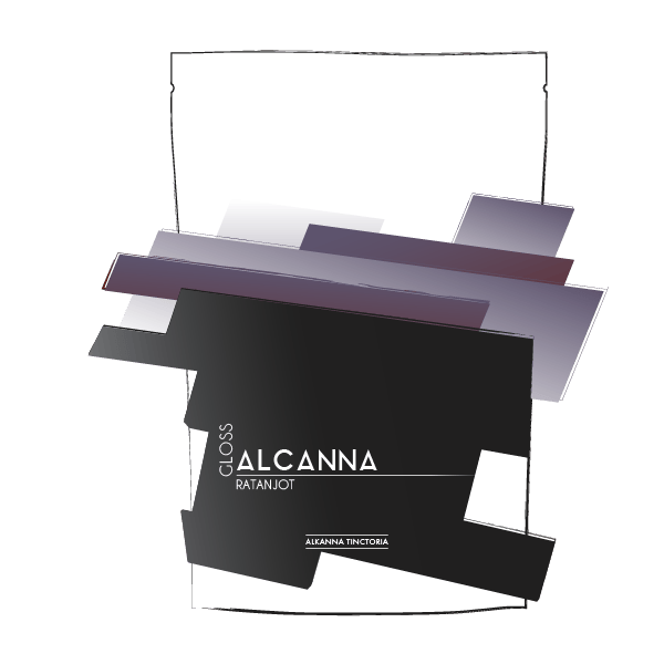 Adevy Cosmetics Alcanna Pouch Adevy Cosmetics Alcanna Pouch