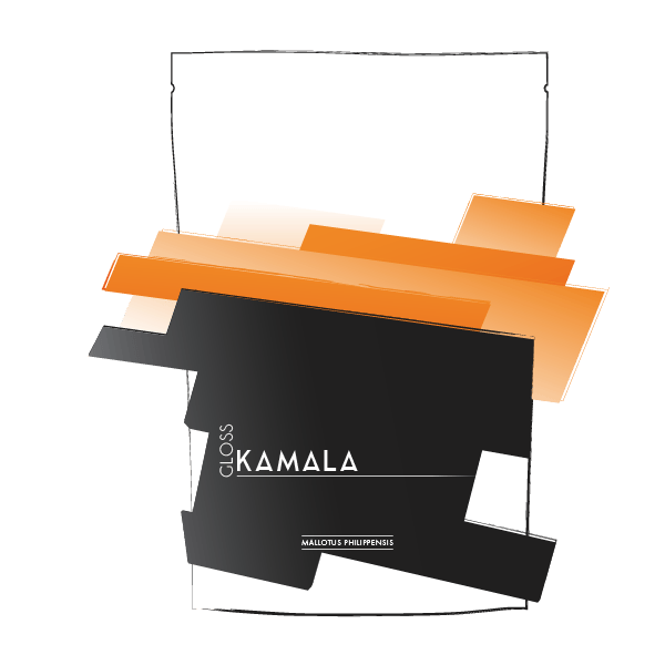 Adevy Cosmetics Kamala Pouch Adevy Cosmetics Kamala Pouch