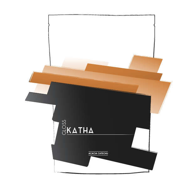 Adevy Cosmetics Katha Pouch Adevy Cosmetics Katha Pouch